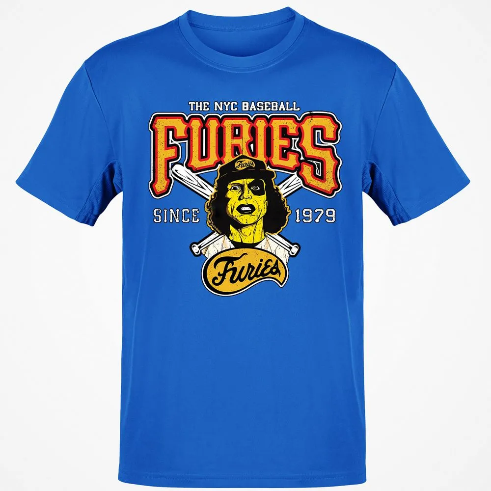 The Furies - Royal - 11
