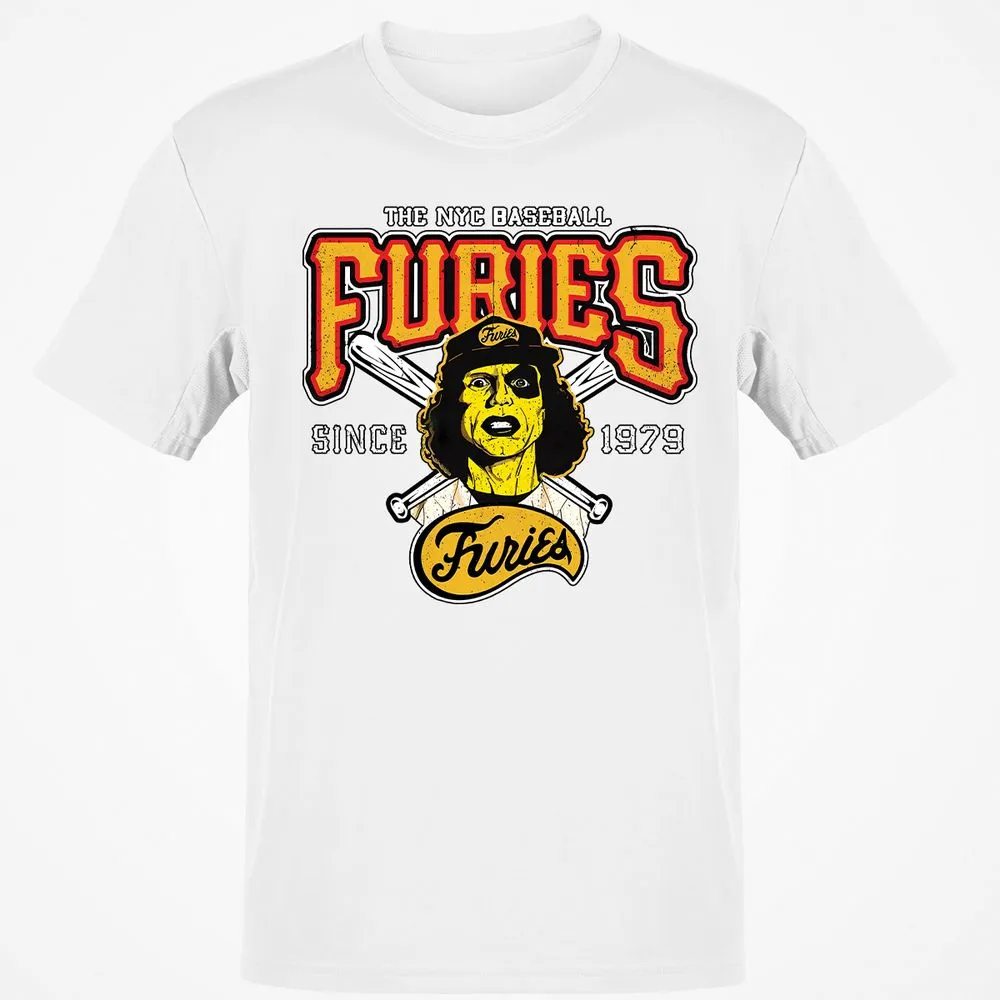 The Furies - White - 12