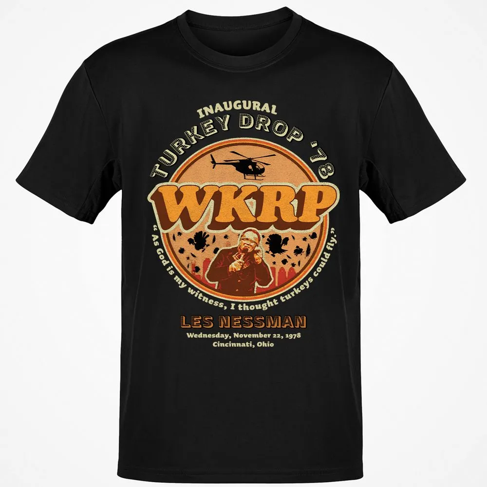Classic Unisex T-Shirt - 7ZMKF4UA - Black - 1
