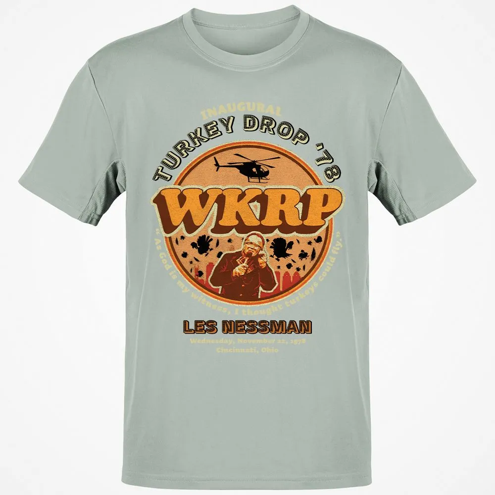 Classic Unisex T-Shirt - 7ZMKF4UA - Ash - 2
