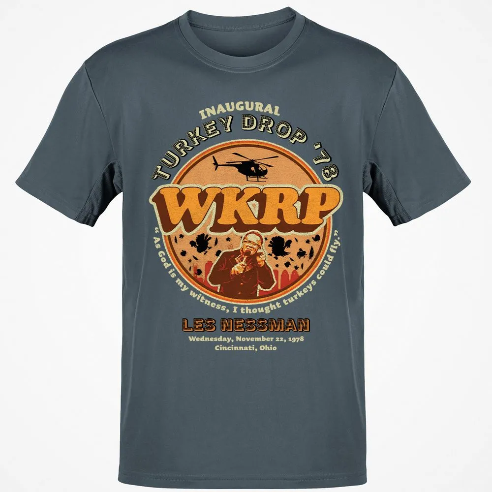 Classic Unisex T-Shirt - 7ZMKF4UA - Charcoal - 3
