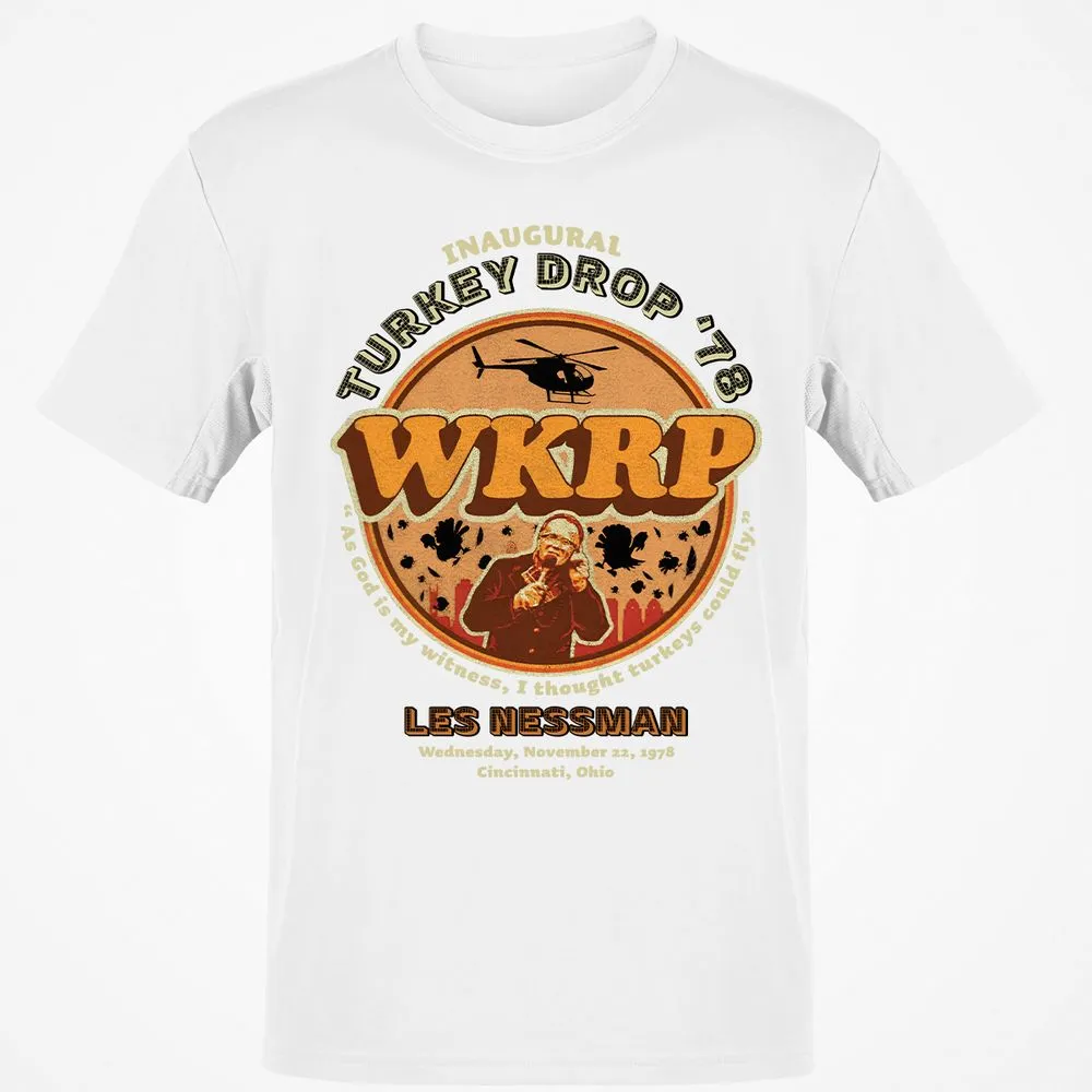 Classic Unisex T-Shirt - 7ZMKF4UA - White - 12