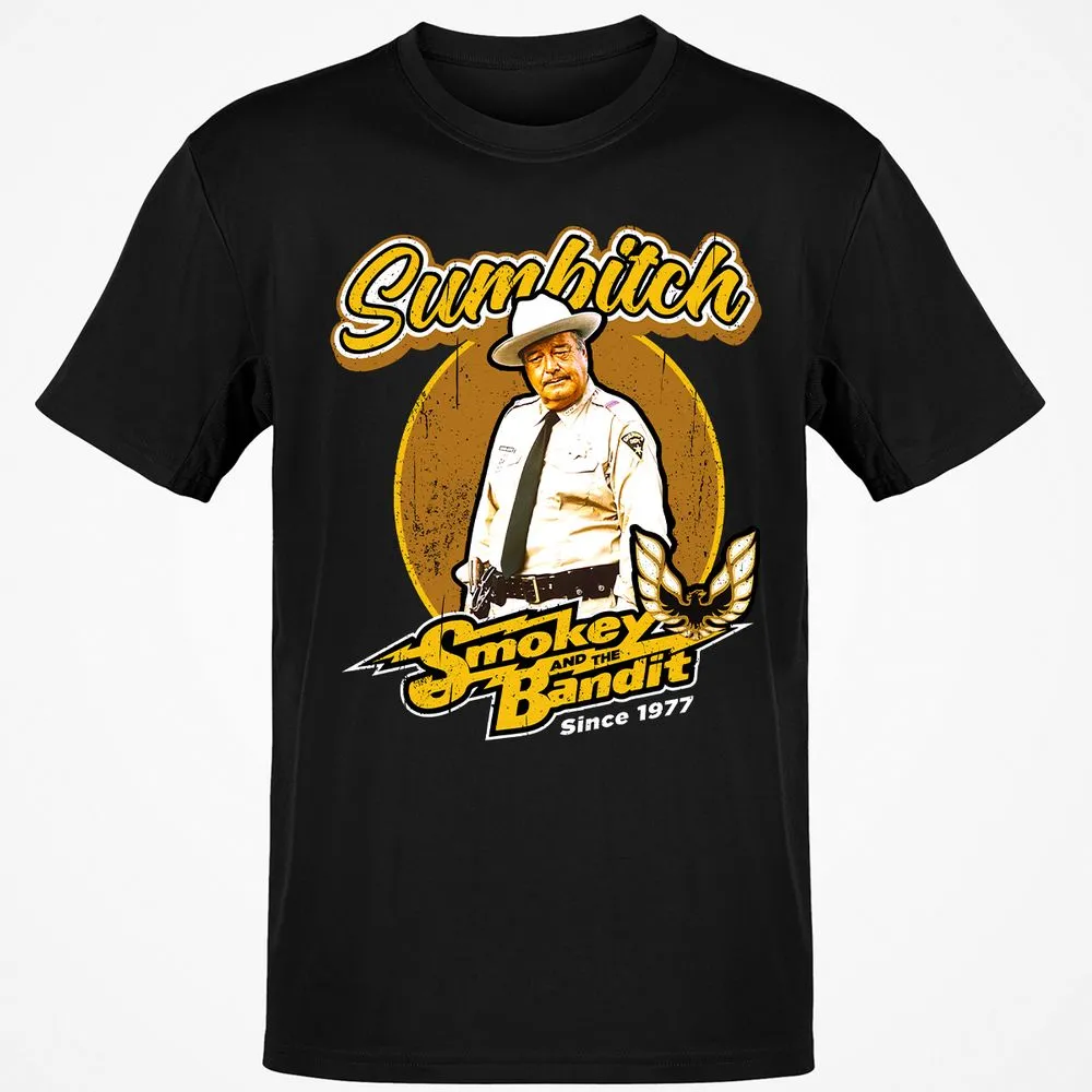 Sumbitch - Black - 1