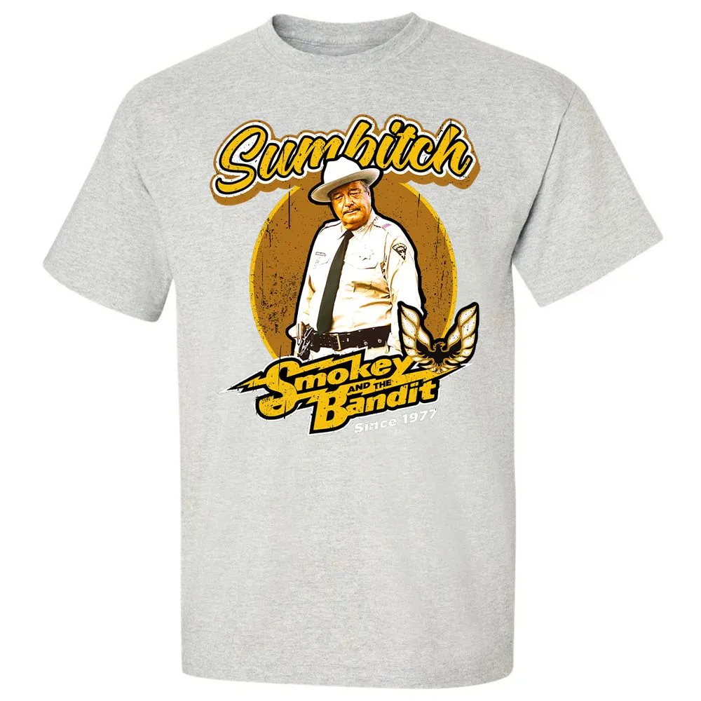 Sumbitch - Ash - 2