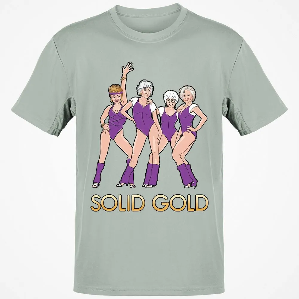 Classic Unisex T-Shirt - HP8RCAYM - Ash - 2