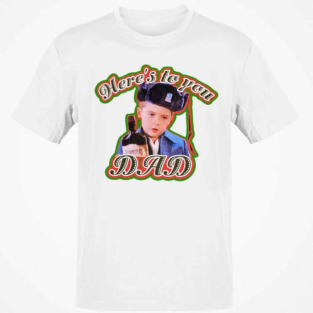 Classic Unisex T-Shirt - PBHBU62Y - White - 12