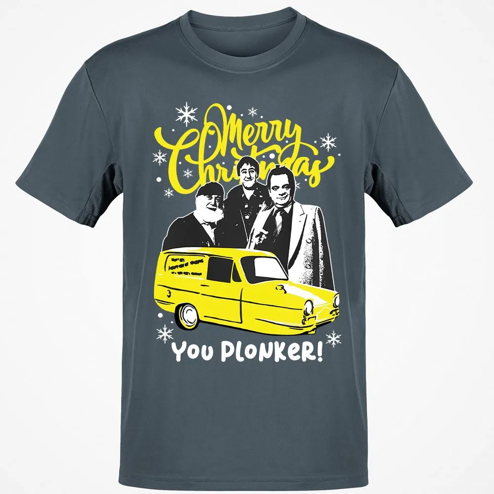 Classic Unisex T-Shirt - VF71RG1S - Charcoal - 3