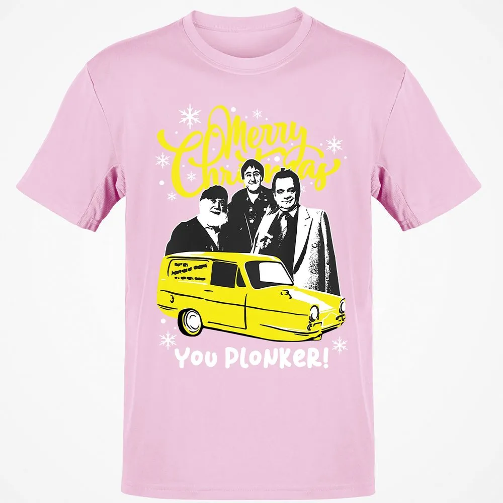 Classic Unisex T-Shirt - VF71RG1S - Light Pink - 5