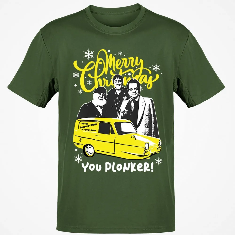 Classic Unisex T-Shirt - VF71RG1S - Military Green - 6