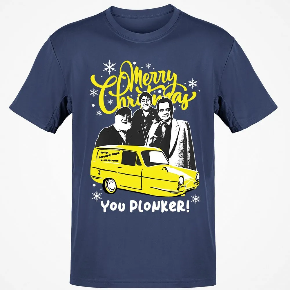 Classic Unisex T-Shirt - VF71RG1S - Navy - 7