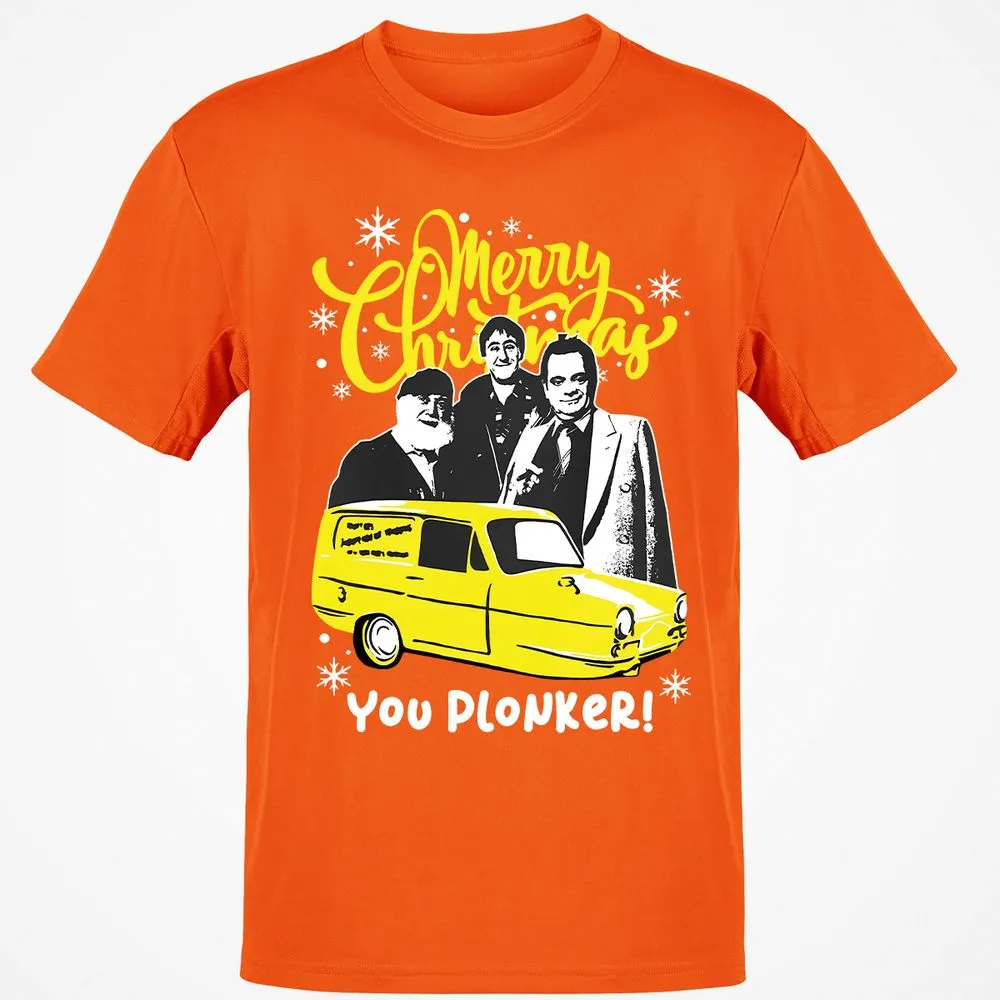 Classic Unisex T-Shirt - VF71RG1S - Orange - 8