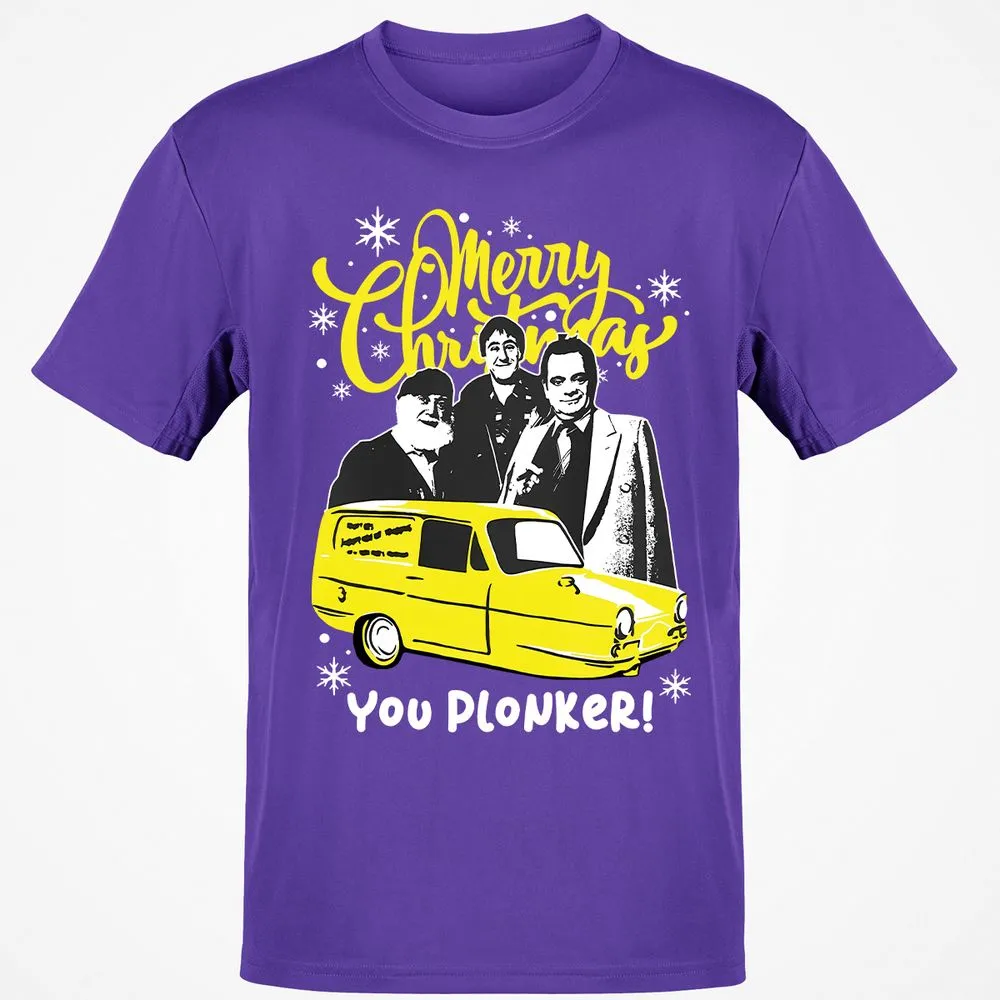 Classic Unisex T-Shirt - VF71RG1S - Purple - 9