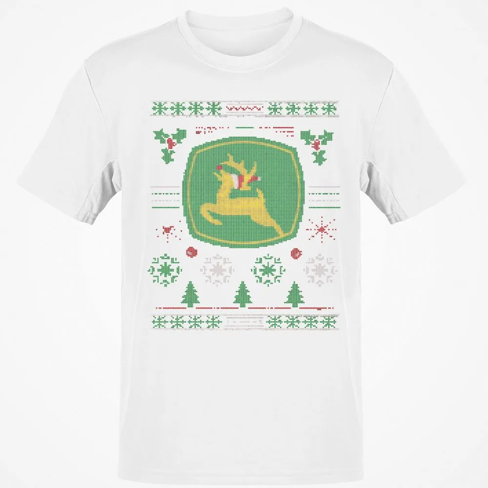 Classic Unisex T-Shirt - 116H8FMH - White - 12