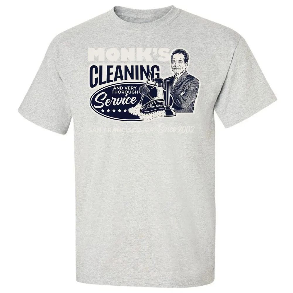 Classic Unisex T-Shirt - QCB9QYLS - Ash - 2