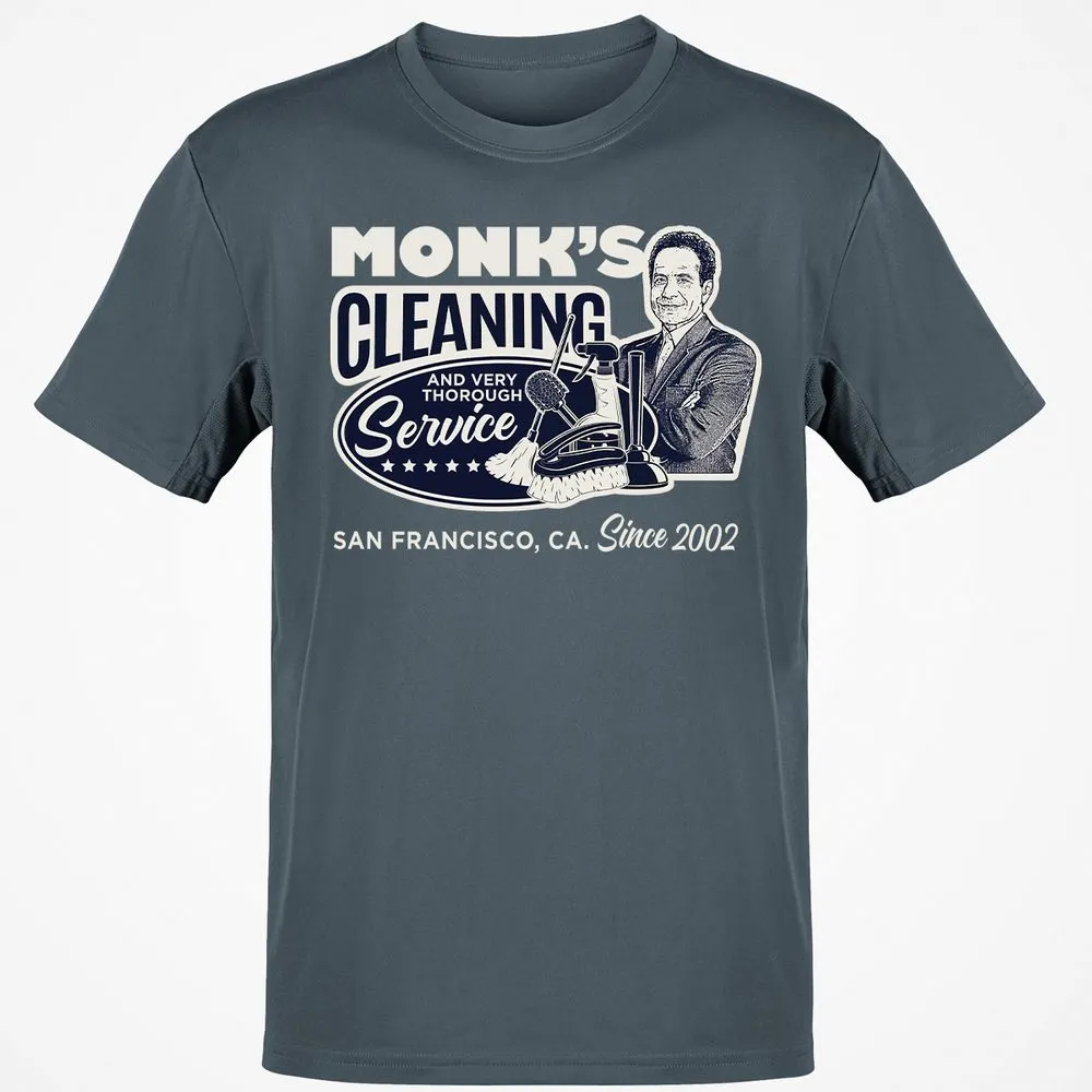 Classic Unisex T-Shirt - QCB9QYLS - Charcoal - 3