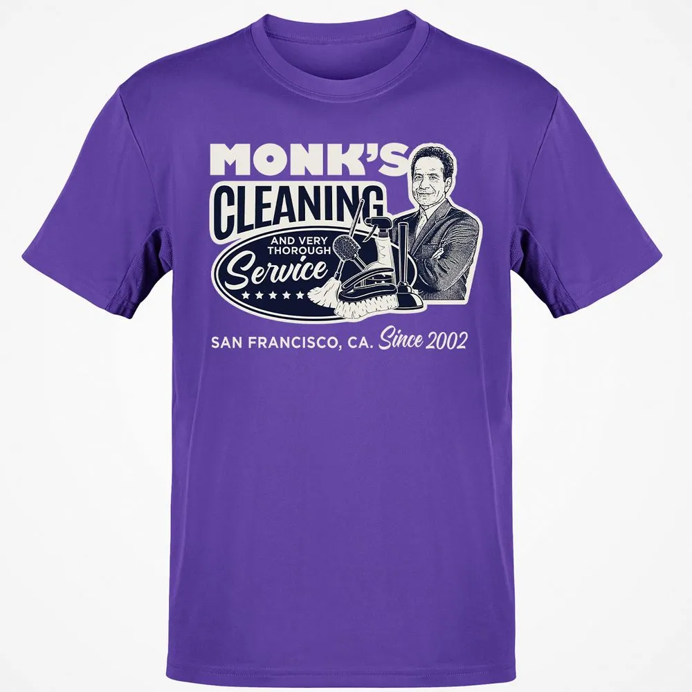 Classic Unisex T-Shirt - QCB9QYLS - Purple - 9