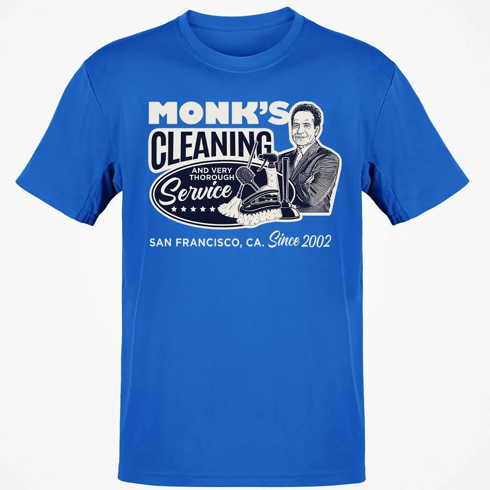 Classic Unisex T-Shirt - QCB9QYLS - Royal - 11