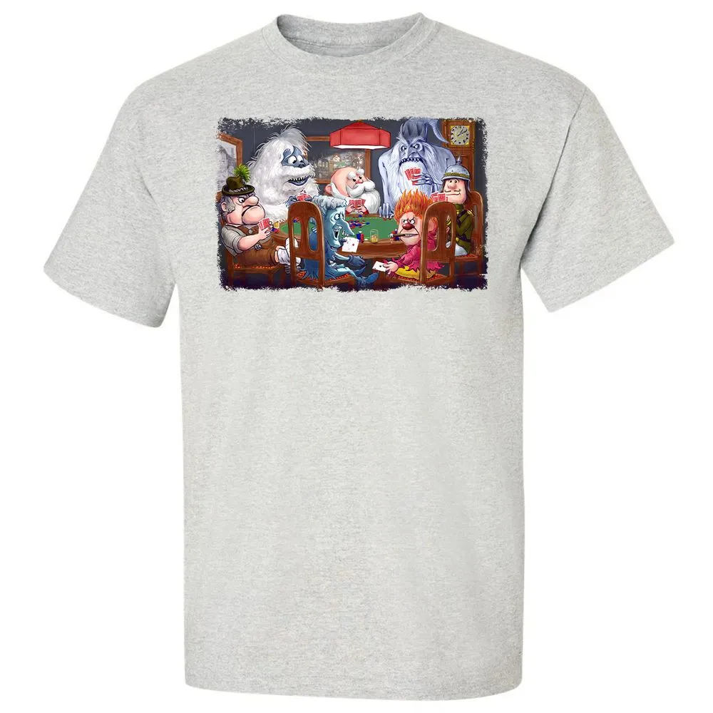 Classic Unisex T-Shirt - 1EHSXT46 - Ash - 2