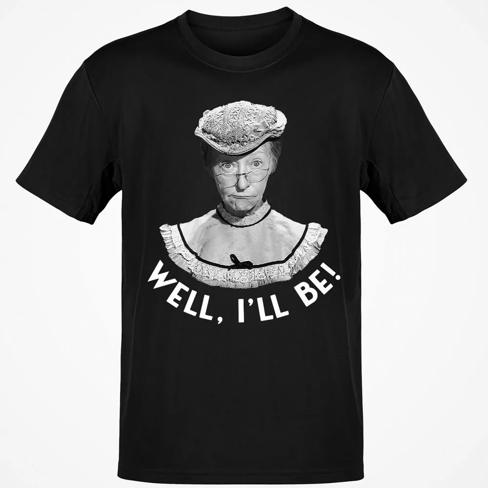 Classic Unisex T-Shirt - UTPCNBWL - Black - 1
