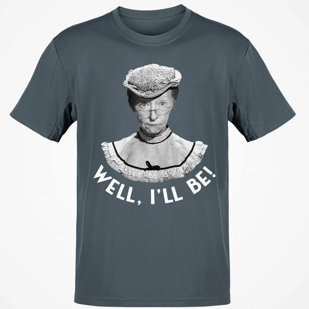 Classic Unisex T-Shirt - UTPCNBWL - Charcoal - 3
