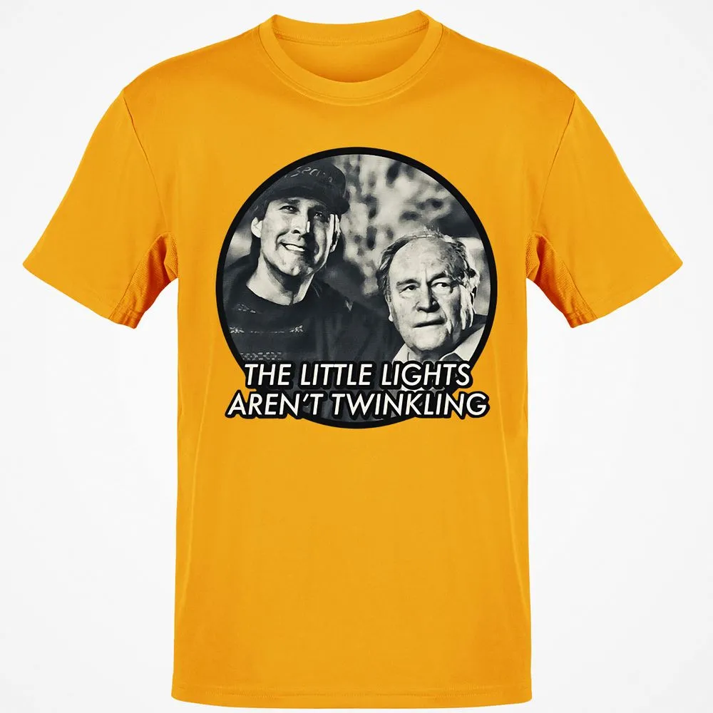 Classic Unisex T-Shirt - VVUU5Q2F - Gold - 4