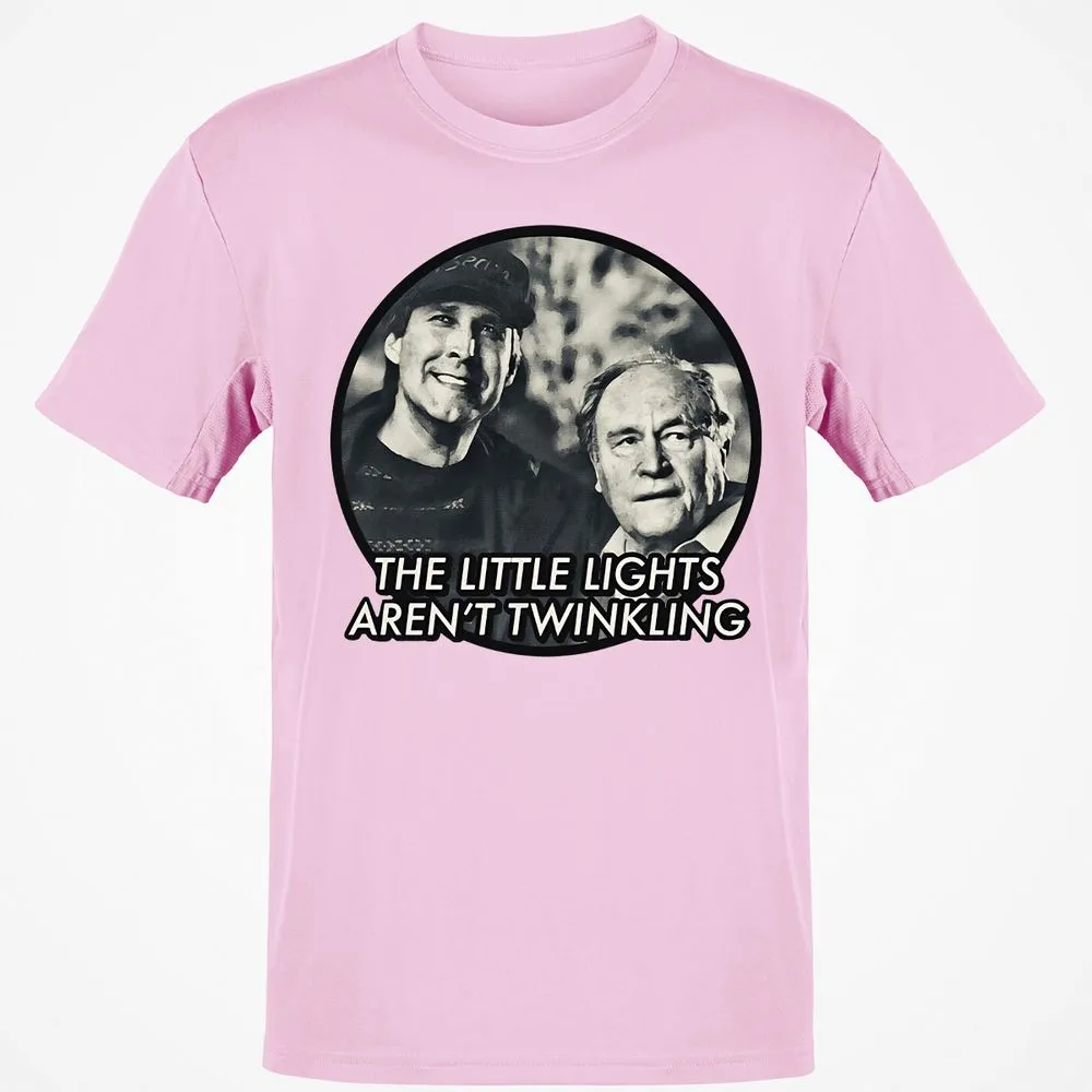 Classic Unisex T-Shirt - VVUU5Q2F - Light Pink - 5
