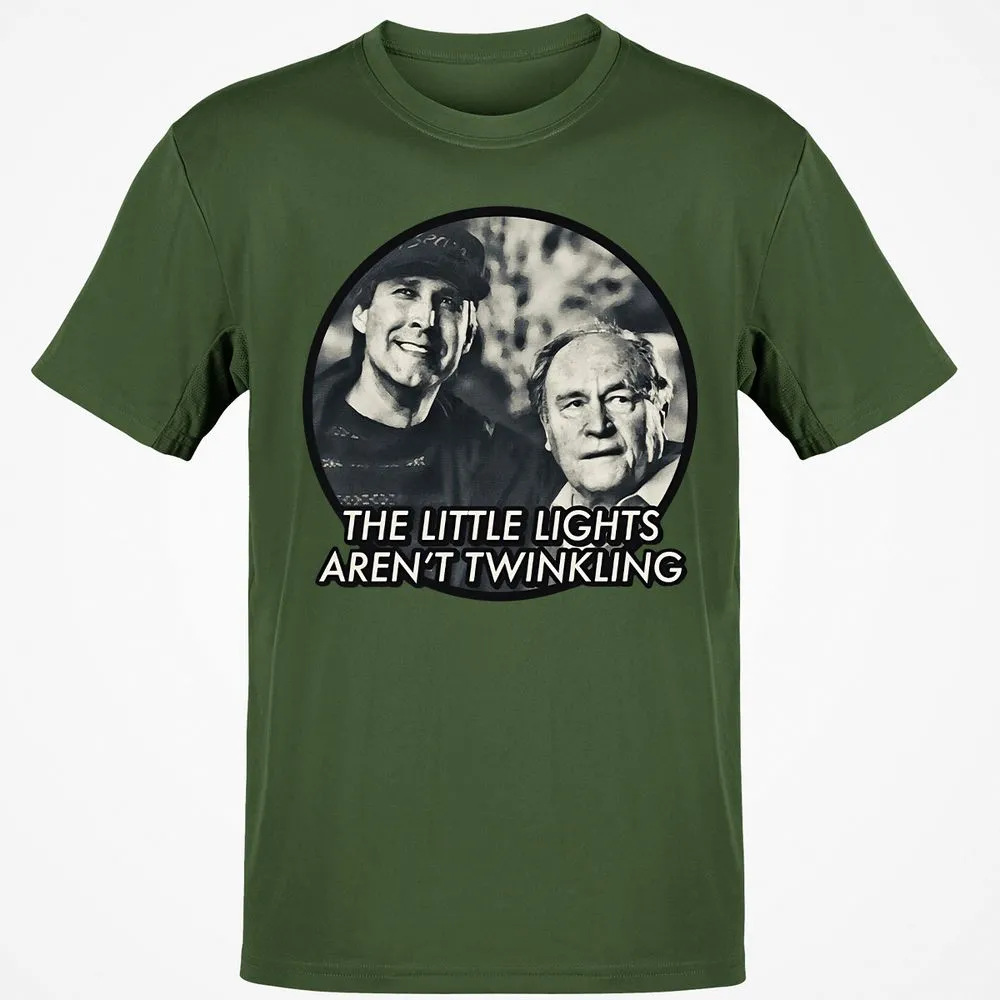 Classic Unisex T-Shirt - VVUU5Q2F - Military Green - 6