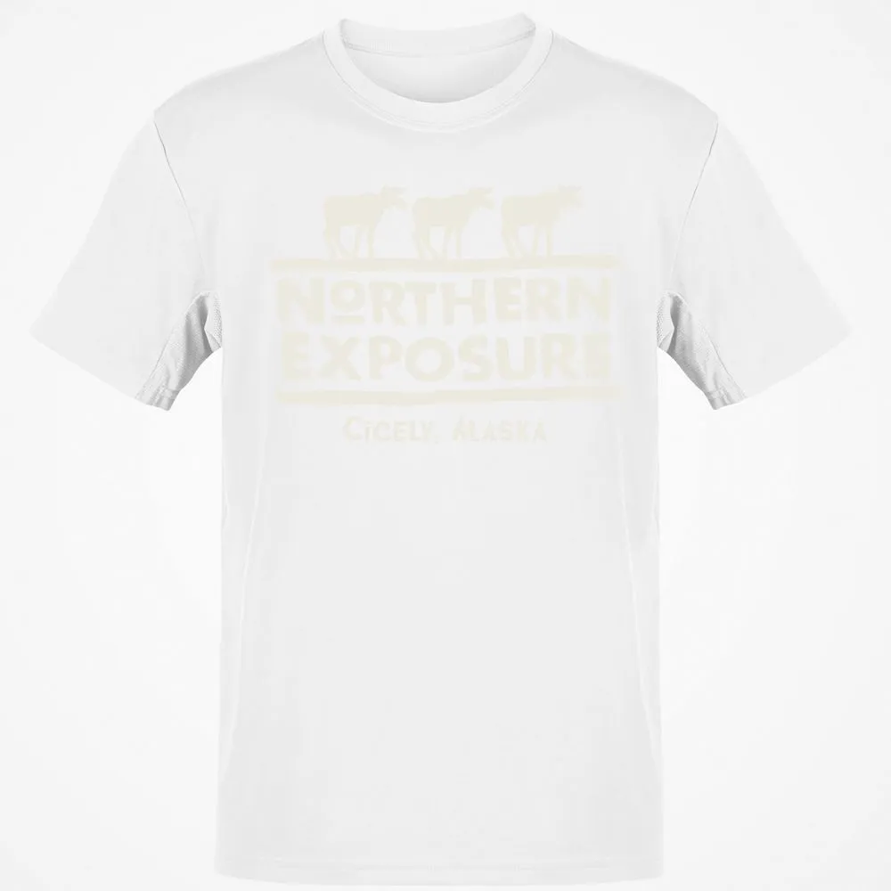 Classic Unisex T-Shirt - L4E4V2HA - White - 12