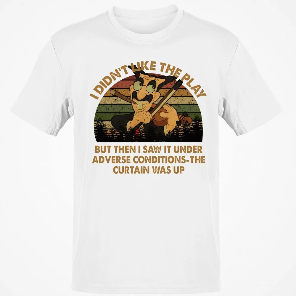 Classic Unisex T-Shirt - 4U7SL1Q1 - White - 12