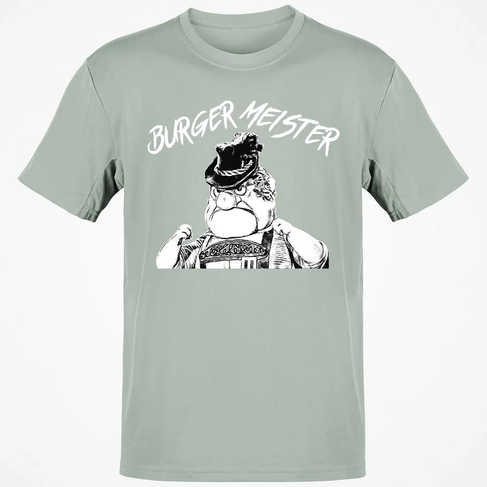 Classic Unisex T-Shirt - PL67T5Q1 - Ash - 2