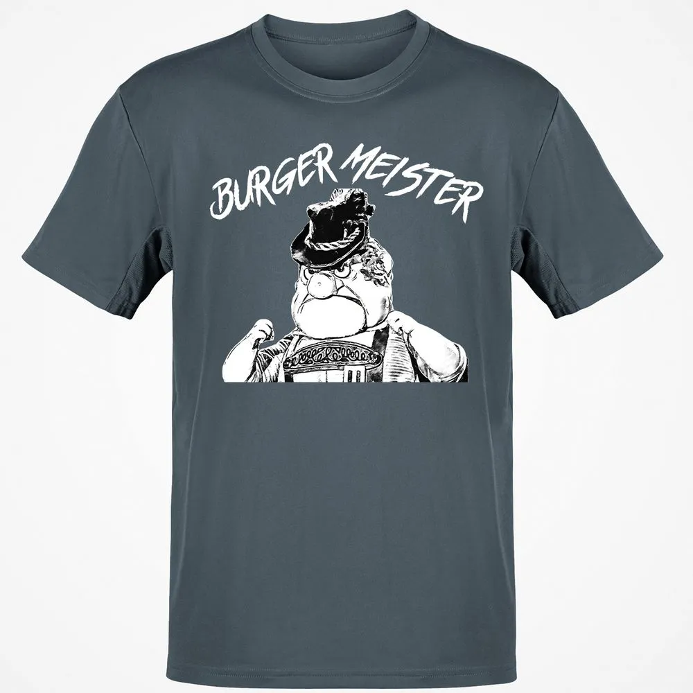 Classic Unisex T-Shirt - PL67T5Q1 - Charcoal - 3