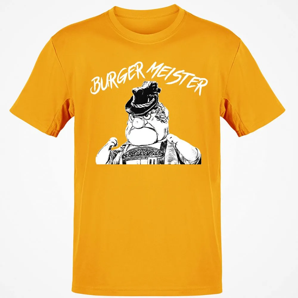 Classic Unisex T-Shirt - PL67T5Q1 - Gold - 4