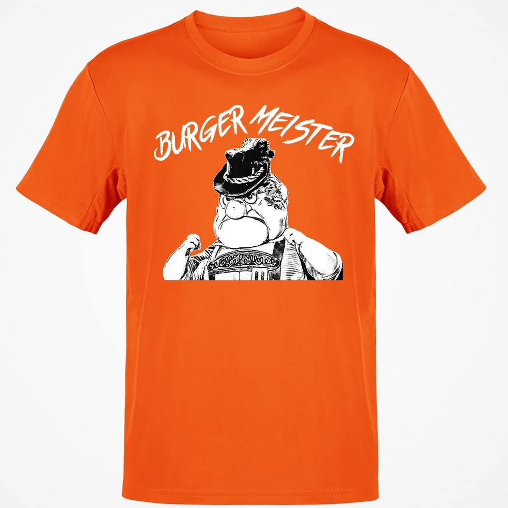 Classic Unisex T-Shirt - PL67T5Q1 - Orange - 8