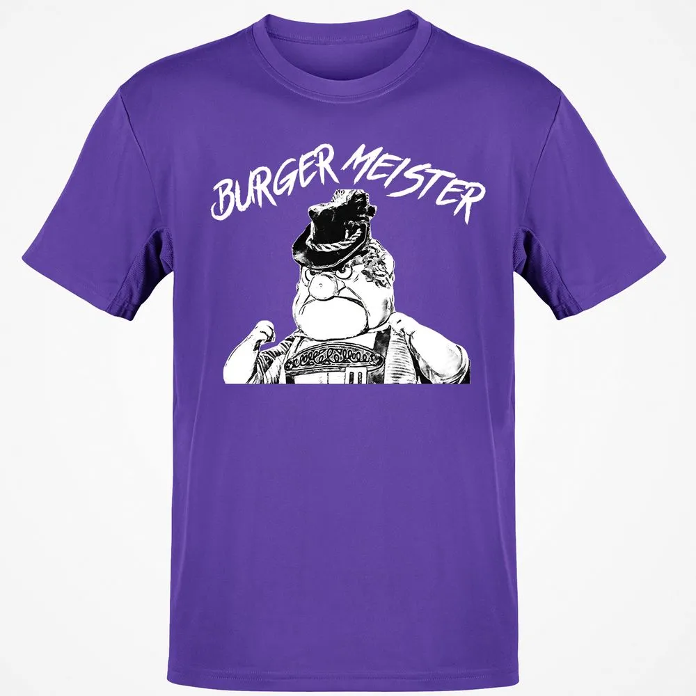 Classic Unisex T-Shirt - PL67T5Q1 - Purple - 9