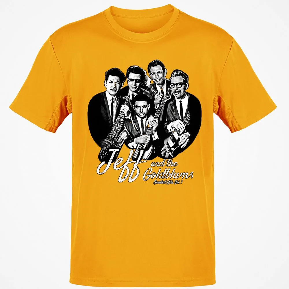 Jeff gold - Gold - 4