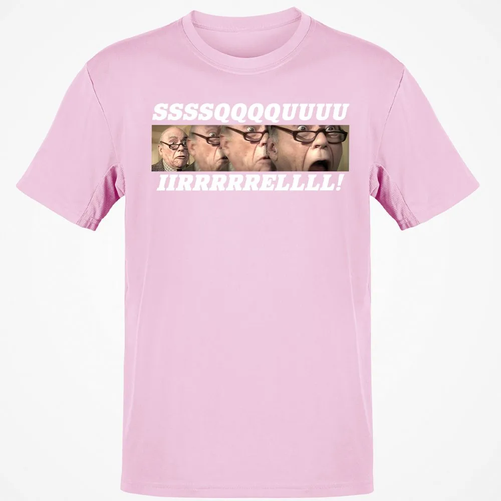 Classic Unisex T-Shirt - JSKF4ZDX - Light Pink - 5