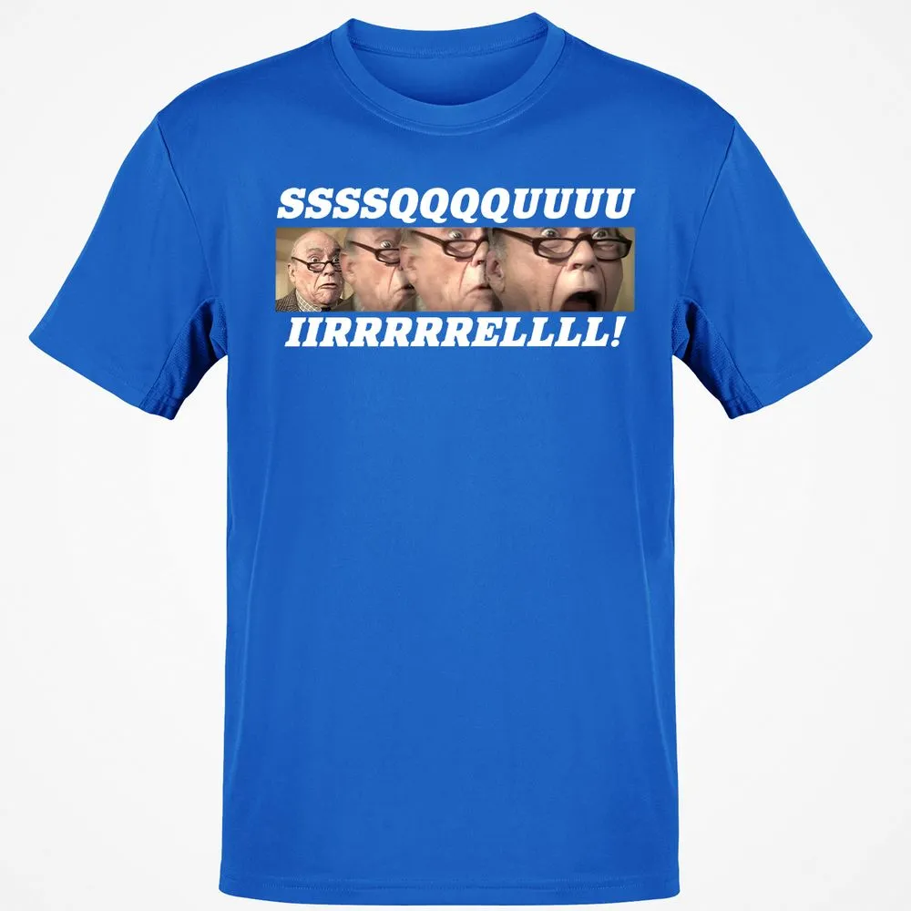Classic Unisex T-Shirt - JSKF4ZDX - Royal - 11