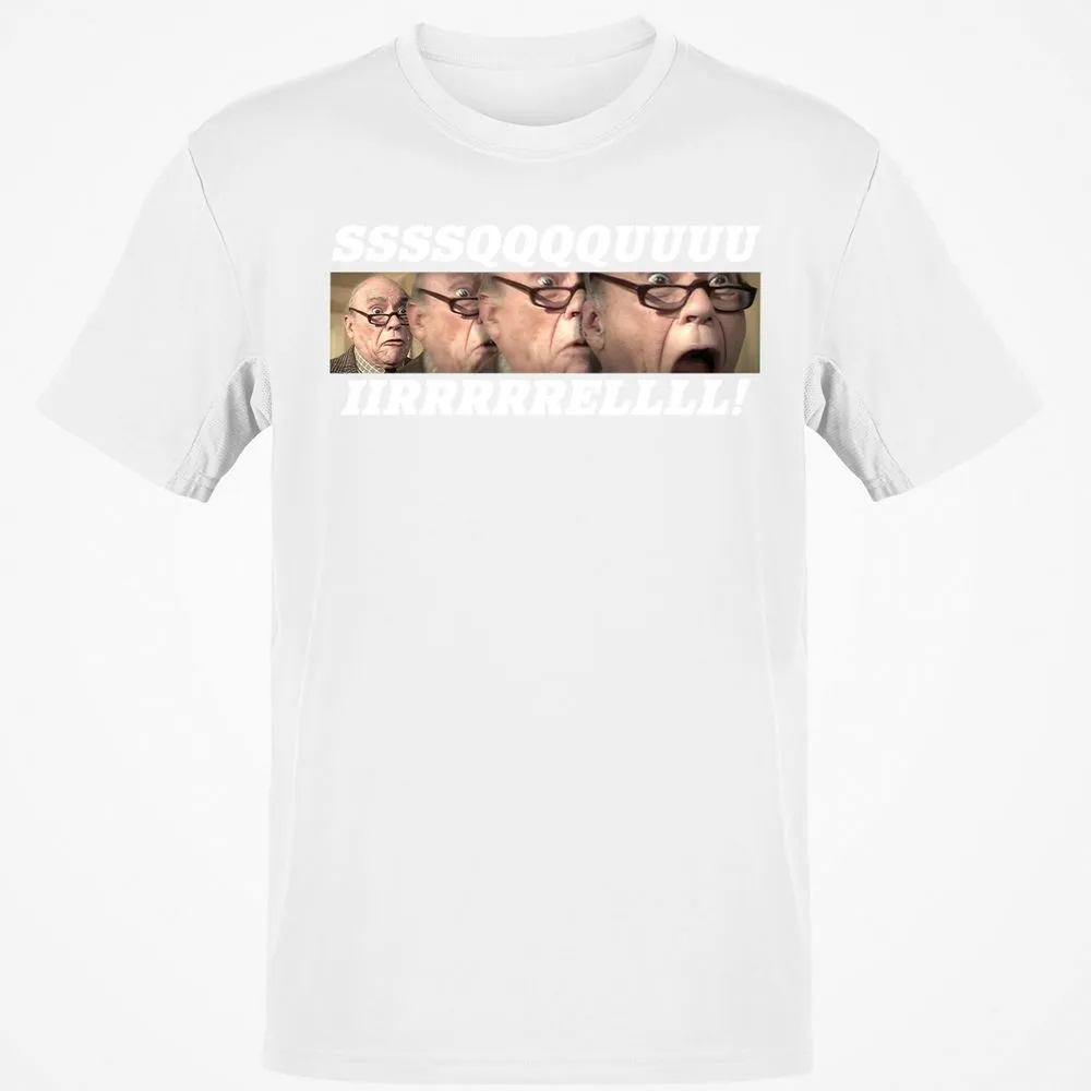 Classic Unisex T-Shirt - JSKF4ZDX - White - 12