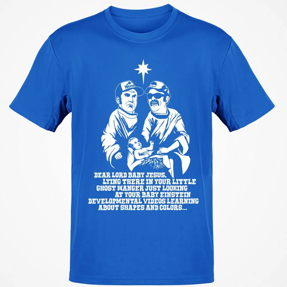 Baby jesus - Royal - 11