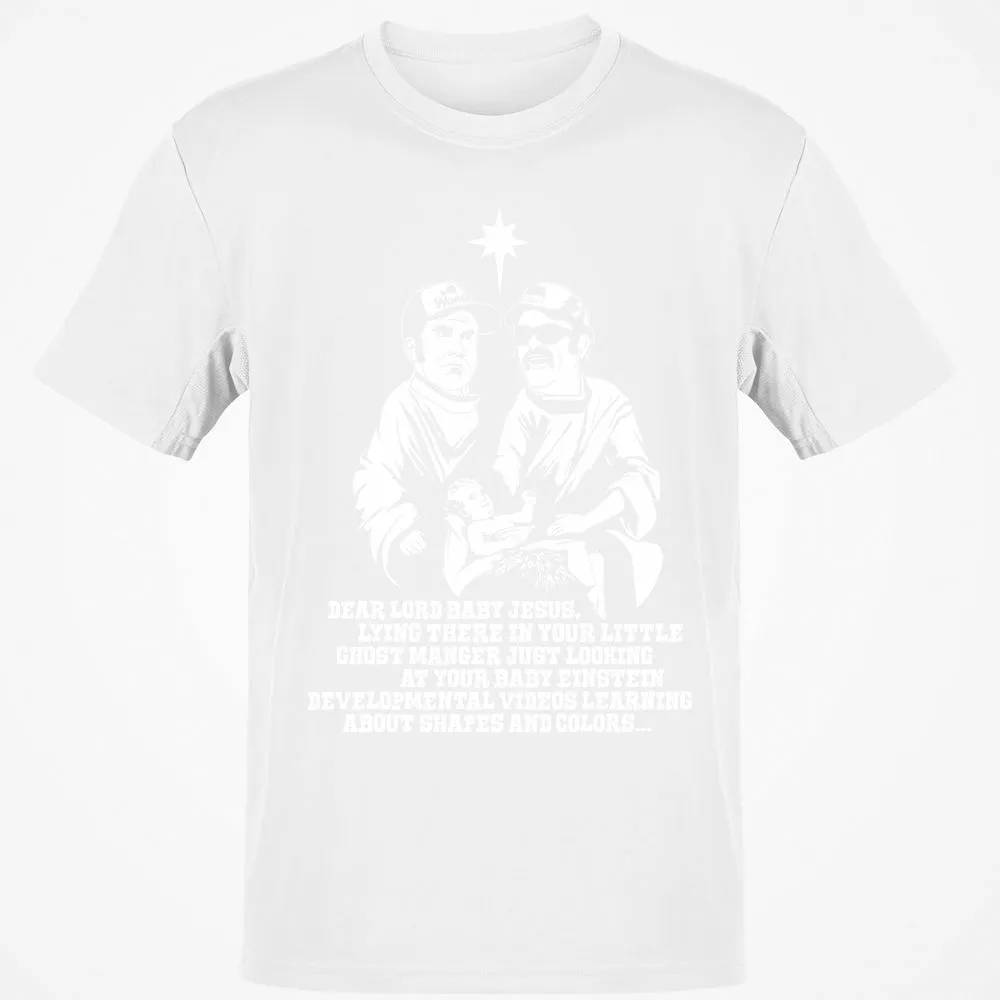 Baby jesus - White - 12