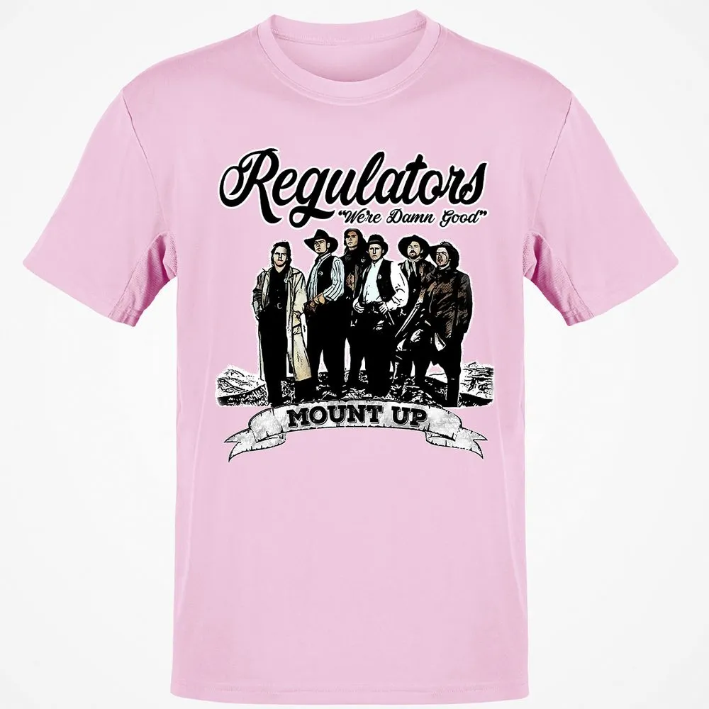 Young Guns - Light Pink - 5