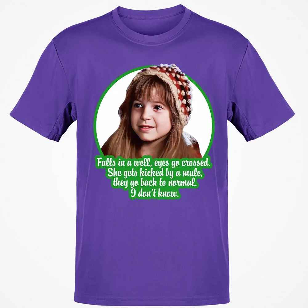 Classic Unisex T-Shirt - RQ5Y18QD - Purple - 9