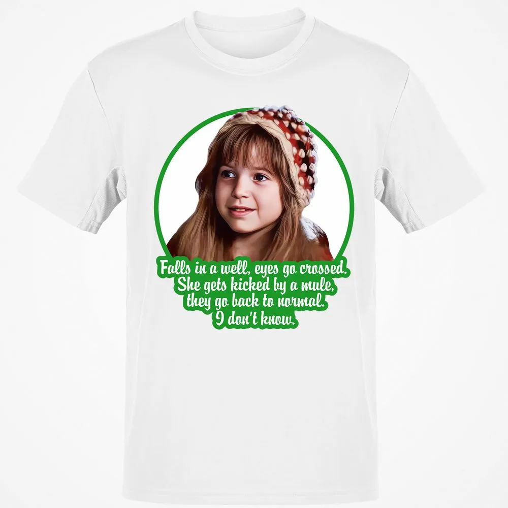 Classic Unisex T-Shirt - RQ5Y18QD - White - 12