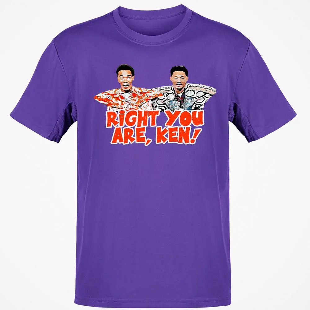 Classic Unisex T-Shirt - D8A9AF67 - Purple - 9