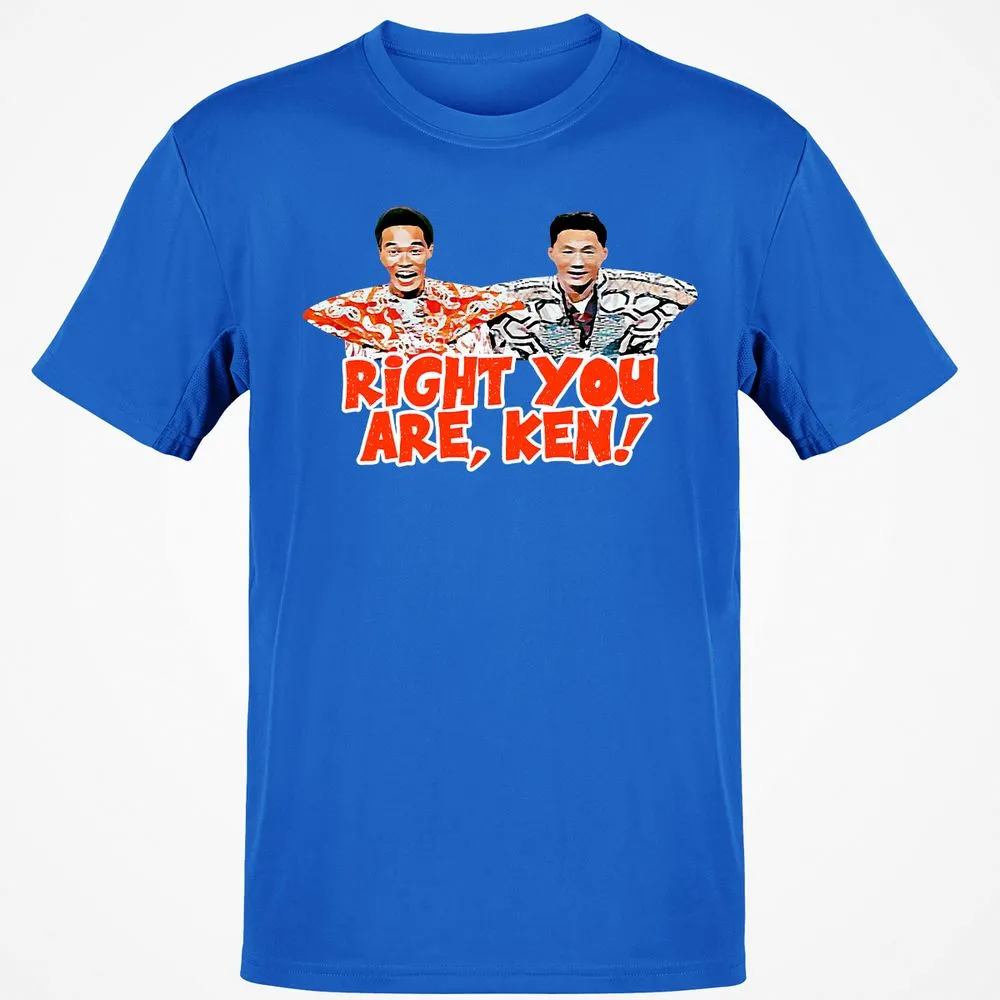 Classic Unisex T-Shirt - D8A9AF67 - Royal - 11