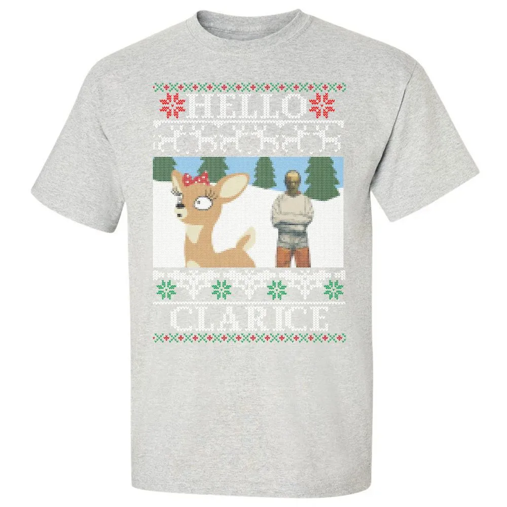 Classic Unisex T-Shirt - N6HVL9XA - Ash - 2