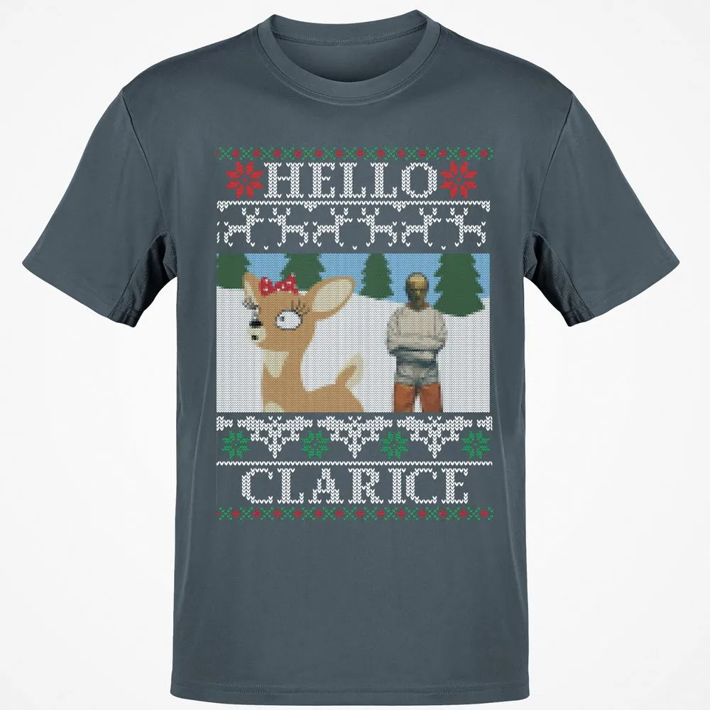 Classic Unisex T-Shirt - N6HVL9XA - Charcoal - 3