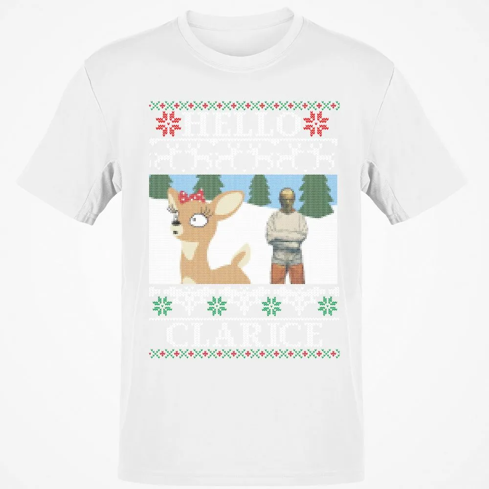 Classic Unisex T-Shirt - N6HVL9XA - White - 12
