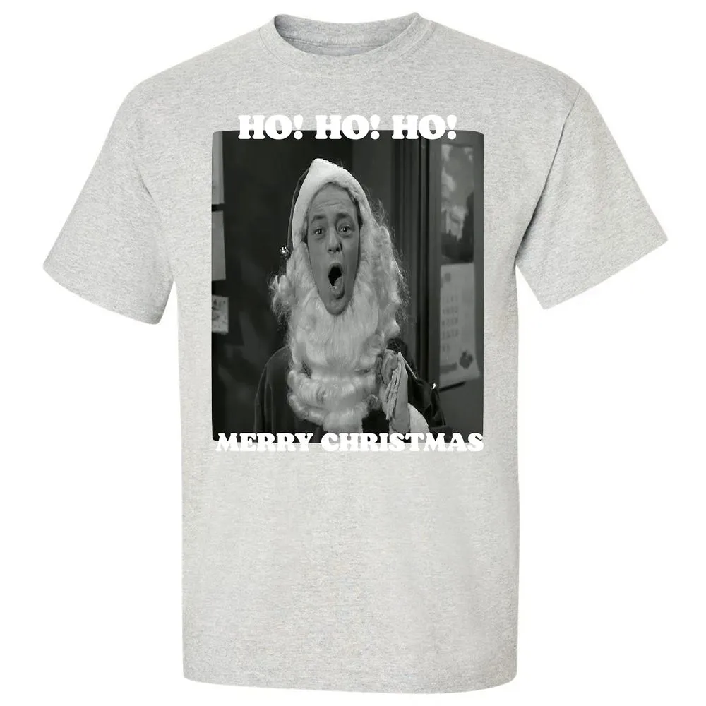 Classic Unisex T-Shirt - GAAR16TR - Ash - 2