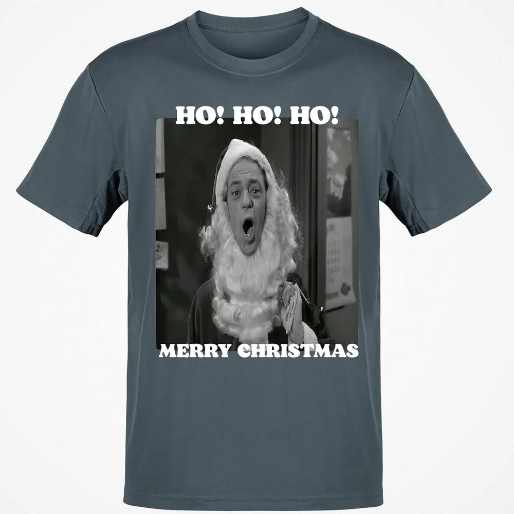 Classic Unisex T-Shirt - GAAR16TR - Charcoal - 3